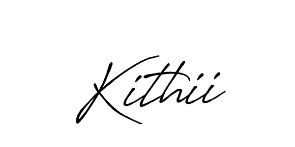 Make a beautiful signature design for name Kithii. Use this online signature maker to create a handwritten signature for free. Kithii signature style 7 images and pictures png