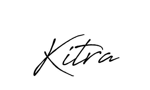 Here are the top 10 professional signature styles for the name Kitra. These are the best autograph styles you can use for your name. Kitra signature style 7 images and pictures png