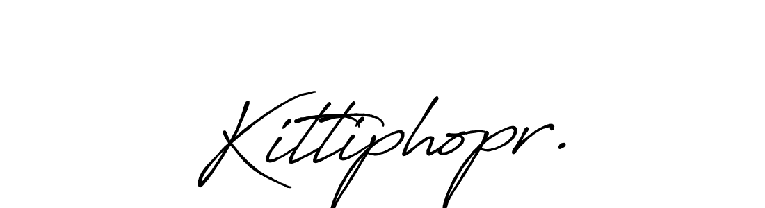 Check out images of Autograph of Kittiphopr. name. Actor Kittiphopr. Signature Style. Antro_Vectra_Bolder is a professional sign style online. Kittiphopr. signature style 7 images and pictures png