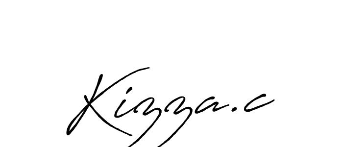 Similarly Antro_Vectra_Bolder is the best handwritten signature design. Signature creator online .You can use it as an online autograph creator for name Kizza.c. Kizza.c signature style 7 images and pictures png