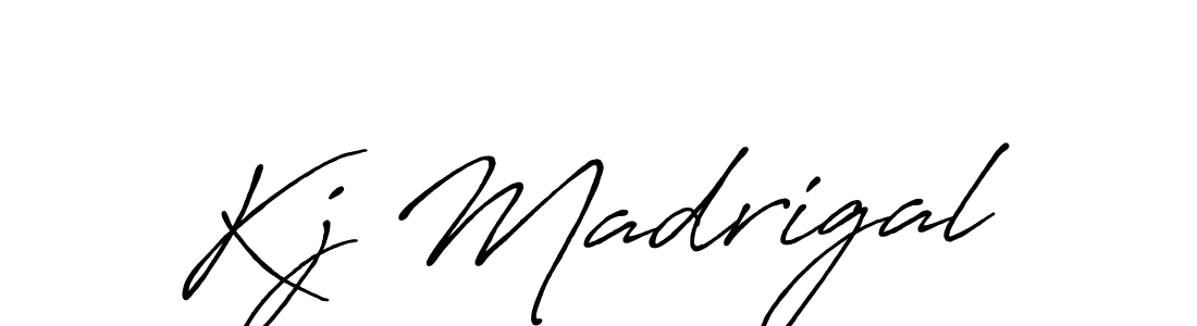 Here are the top 10 professional signature styles for the name Kj Madrigal. These are the best autograph styles you can use for your name. Kj Madrigal signature style 7 images and pictures png