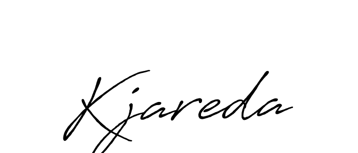 You can use this online signature creator to create a handwritten signature for the name Kjareda. This is the best online autograph maker. Kjareda signature style 7 images and pictures png
