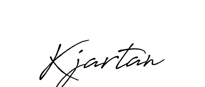 Make a short Kjartan signature style. Manage your documents anywhere anytime using Antro_Vectra_Bolder. Create and add eSignatures, submit forms, share and send files easily. Kjartan signature style 7 images and pictures png