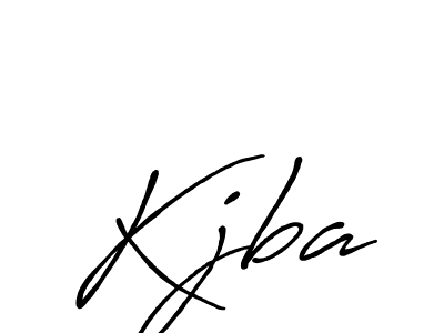 See photos of Kjba official signature by Spectra . Check more albums & portfolios. Read reviews & check more about Antro_Vectra_Bolder font. Kjba signature style 7 images and pictures png