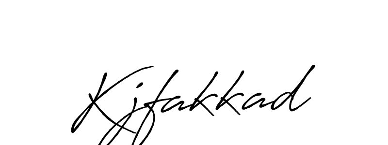 You should practise on your own different ways (Antro_Vectra_Bolder) to write your name (Kjfakkad) in signature. don't let someone else do it for you. Kjfakkad signature style 7 images and pictures png