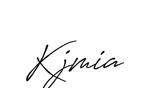 Here are the top 10 professional signature styles for the name Kjmia. These are the best autograph styles you can use for your name. Kjmia signature style 7 images and pictures png