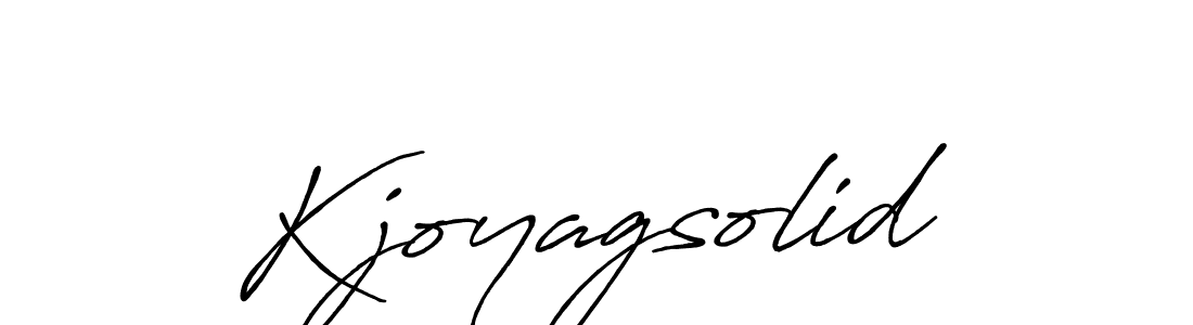 This is the best signature style for the Kjoyagsolid name. Also you like these signature font (Antro_Vectra_Bolder). Mix name signature. Kjoyagsolid signature style 7 images and pictures png