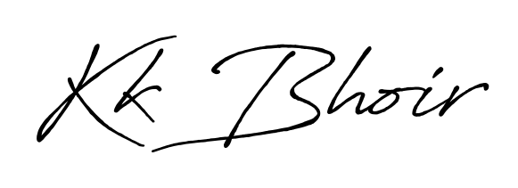 Check out images of Autograph of Kk Bhoir name. Actor Kk Bhoir Signature Style. Antro_Vectra_Bolder is a professional sign style online. Kk Bhoir signature style 7 images and pictures png