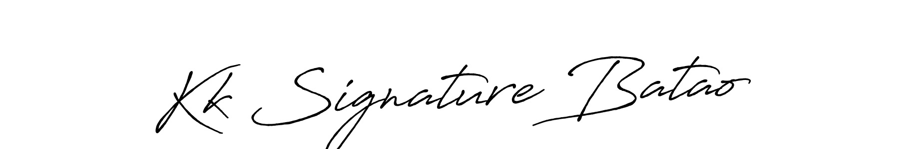 You can use this online signature creator to create a handwritten signature for the name Kk Signature Batao. This is the best online autograph maker. Kk Signature Batao signature style 7 images and pictures png