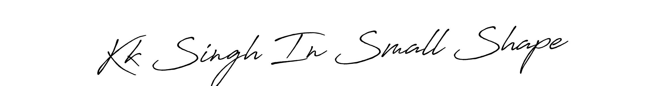 This is the best signature style for the Kk Singh In Small Shape name. Also you like these signature font (Antro_Vectra_Bolder). Mix name signature. Kk Singh In Small Shape signature style 7 images and pictures png