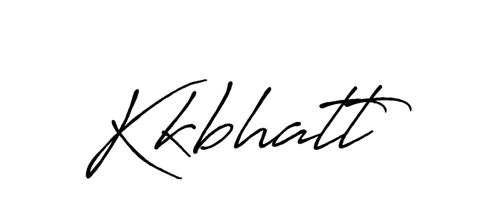 Also You can easily find your signature by using the search form. We will create Kkbhatt name handwritten signature images for you free of cost using Antro_Vectra_Bolder sign style. Kkbhatt signature style 7 images and pictures png