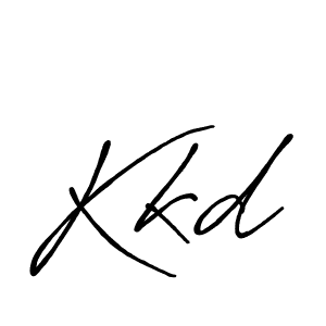 See photos of Kkd official signature by Spectra . Check more albums & portfolios. Read reviews & check more about Antro_Vectra_Bolder font. Kkd signature style 7 images and pictures png