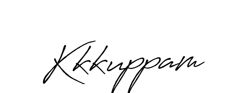 You can use this online signature creator to create a handwritten signature for the name Kkkuppam. This is the best online autograph maker. Kkkuppam signature style 7 images and pictures png