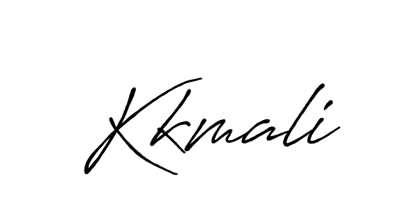 How to Draw Kkmali signature style? Antro_Vectra_Bolder is a latest design signature styles for name Kkmali. Kkmali signature style 7 images and pictures png