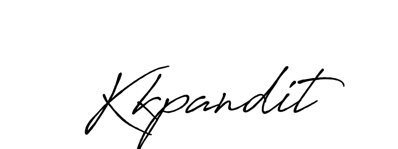 The best way (Antro_Vectra_Bolder) to make a short signature is to pick only two or three words in your name. The name Kkpandit include a total of six letters. For converting this name. Kkpandit signature style 7 images and pictures png