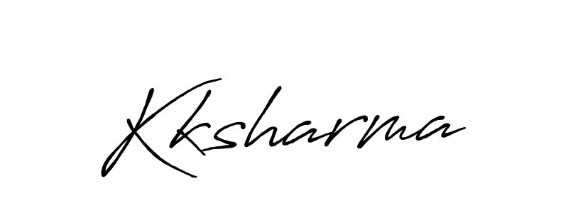 Here are the top 10 professional signature styles for the name Kksharma. These are the best autograph styles you can use for your name. Kksharma signature style 7 images and pictures png