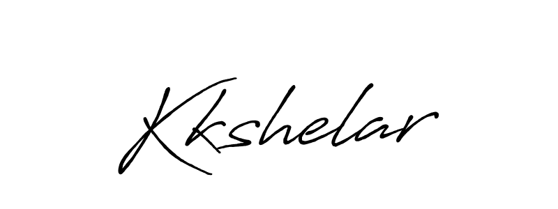 It looks lik you need a new signature style for name Kkshelar. Design unique handwritten (Antro_Vectra_Bolder) signature with our free signature maker in just a few clicks. Kkshelar signature style 7 images and pictures png