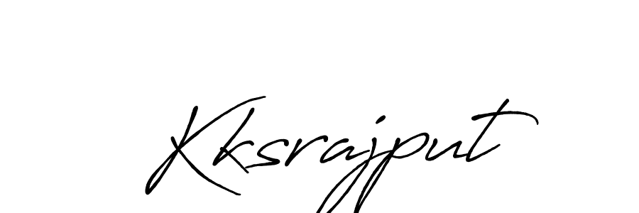 if you are searching for the best signature style for your name Kksrajput. so please give up your signature search. here we have designed multiple signature styles  using Antro_Vectra_Bolder. Kksrajput signature style 7 images and pictures png