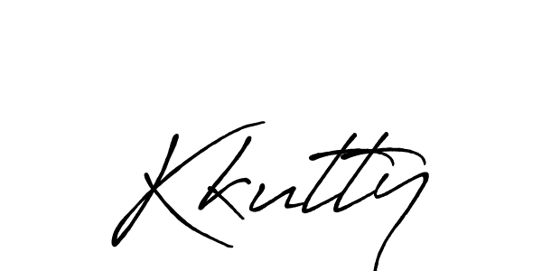 Antro_Vectra_Bolder is a professional signature style that is perfect for those who want to add a touch of class to their signature. It is also a great choice for those who want to make their signature more unique. Get Kkutty name to fancy signature for free. Kkutty signature style 7 images and pictures png