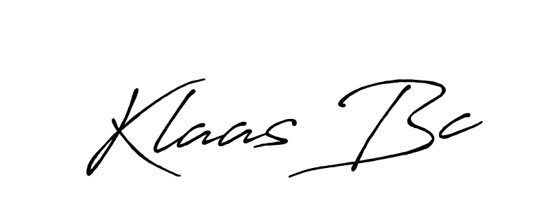 See photos of Klaas Bc official signature by Spectra . Check more albums & portfolios. Read reviews & check more about Antro_Vectra_Bolder font. Klaas Bc signature style 7 images and pictures png