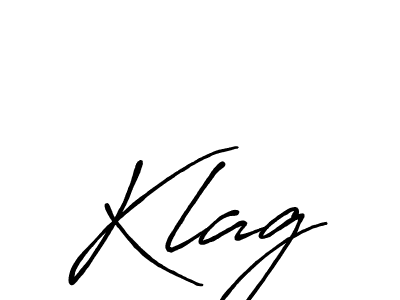 This is the best signature style for the Klag name. Also you like these signature font (Antro_Vectra_Bolder). Mix name signature. Klag signature style 7 images and pictures png