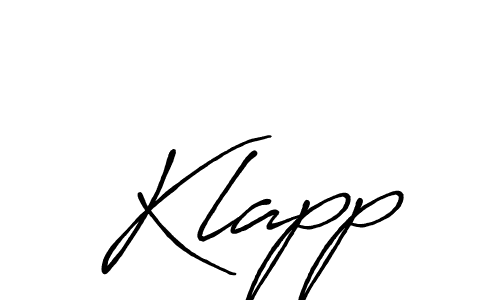 Antro_Vectra_Bolder is a professional signature style that is perfect for those who want to add a touch of class to their signature. It is also a great choice for those who want to make their signature more unique. Get Klapp name to fancy signature for free. Klapp signature style 7 images and pictures png