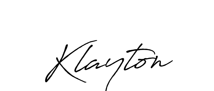 See photos of Klayton official signature by Spectra . Check more albums & portfolios. Read reviews & check more about Antro_Vectra_Bolder font. Klayton signature style 7 images and pictures png