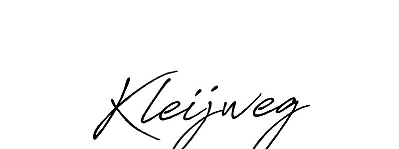 Make a beautiful signature design for name Kleijweg. Use this online signature maker to create a handwritten signature for free. Kleijweg signature style 7 images and pictures png