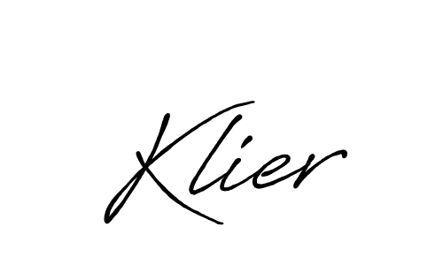 You can use this online signature creator to create a handwritten signature for the name Klier. This is the best online autograph maker. Klier signature style 7 images and pictures png