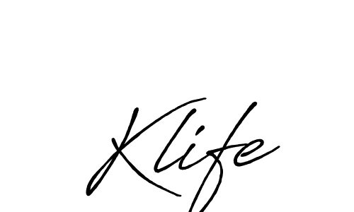 Check out images of Autograph of Klife name. Actor Klife Signature Style. Antro_Vectra_Bolder is a professional sign style online. Klife signature style 7 images and pictures png