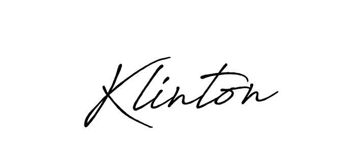 Similarly Antro_Vectra_Bolder is the best handwritten signature design. Signature creator online .You can use it as an online autograph creator for name Klinton. Klinton signature style 7 images and pictures png