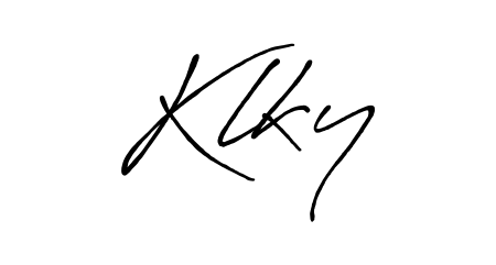 Once you've used our free online signature maker to create your best signature Antro_Vectra_Bolder style, it's time to enjoy signing your documents with Klky name. Klky signature style 7 images and pictures png