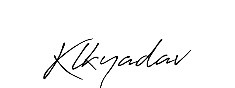 See photos of Klkyadav official signature by Spectra . Check more albums & portfolios. Read reviews & check more about Antro_Vectra_Bolder font. Klkyadav signature style 7 images and pictures png