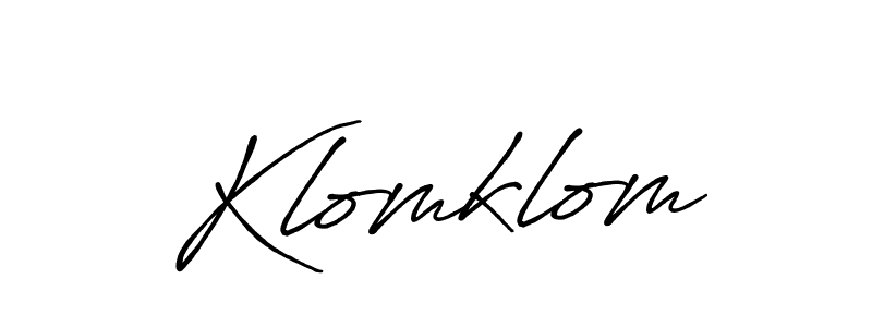 Check out images of Autograph of Klomklom name. Actor Klomklom Signature Style. Antro_Vectra_Bolder is a professional sign style online. Klomklom signature style 7 images and pictures png