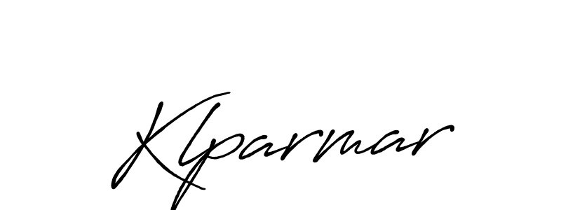 Here are the top 10 professional signature styles for the name Klparmar. These are the best autograph styles you can use for your name. Klparmar signature style 7 images and pictures png