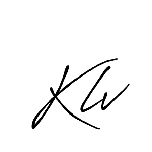 Check out images of Autograph of Klv name. Actor Klv Signature Style. Antro_Vectra_Bolder is a professional sign style online. Klv signature style 7 images and pictures png