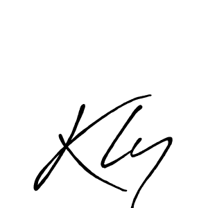 Check out images of Autograph of Kly name. Actor Kly Signature Style. Antro_Vectra_Bolder is a professional sign style online. Kly signature style 7 images and pictures png