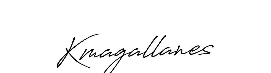 Similarly Antro_Vectra_Bolder is the best handwritten signature design. Signature creator online .You can use it as an online autograph creator for name Kmagallanes. Kmagallanes signature style 7 images and pictures png