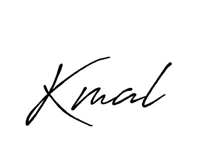 You can use this online signature creator to create a handwritten signature for the name Kmal. This is the best online autograph maker. Kmal signature style 7 images and pictures png