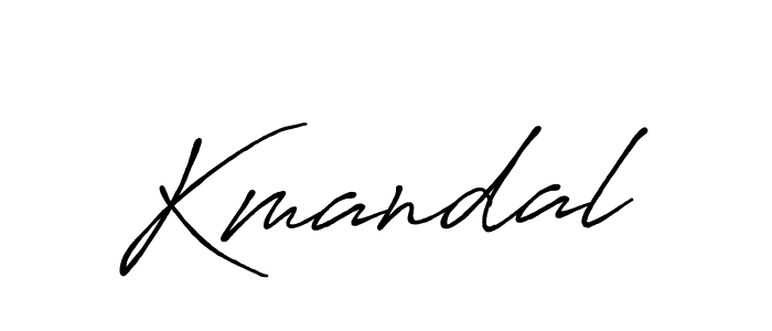 Best and Professional Signature Style for Kmandal. Antro_Vectra_Bolder Best Signature Style Collection. Kmandal signature style 7 images and pictures png