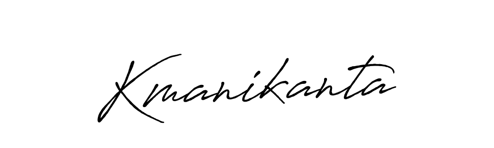 You should practise on your own different ways (Antro_Vectra_Bolder) to write your name (Kmanikanta) in signature. don't let someone else do it for you. Kmanikanta signature style 7 images and pictures png