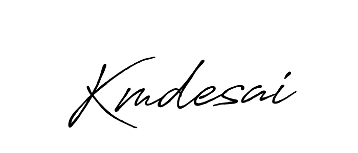 See photos of Kmdesai official signature by Spectra . Check more albums & portfolios. Read reviews & check more about Antro_Vectra_Bolder font. Kmdesai signature style 7 images and pictures png