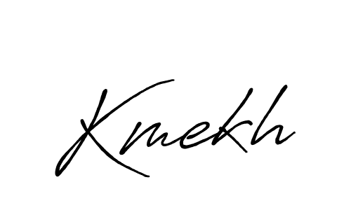 You can use this online signature creator to create a handwritten signature for the name Kmekh. This is the best online autograph maker. Kmekh signature style 7 images and pictures png