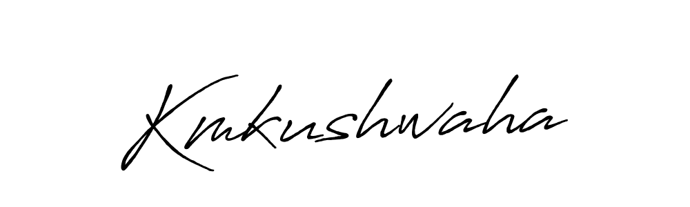 This is the best signature style for the Kmkushwaha name. Also you like these signature font (Antro_Vectra_Bolder). Mix name signature. Kmkushwaha signature style 7 images and pictures png