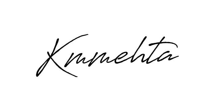 Similarly Antro_Vectra_Bolder is the best handwritten signature design. Signature creator online .You can use it as an online autograph creator for name Kmmehta. Kmmehta signature style 7 images and pictures png