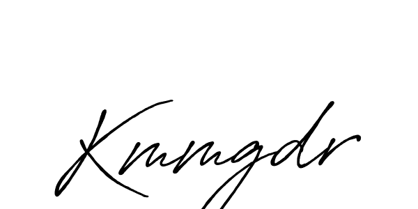 Best and Professional Signature Style for Kmmgdr. Antro_Vectra_Bolder Best Signature Style Collection. Kmmgdr signature style 7 images and pictures png