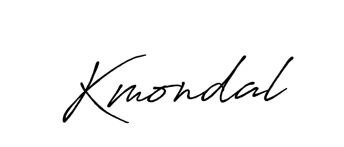 You can use this online signature creator to create a handwritten signature for the name Kmondal. This is the best online autograph maker. Kmondal signature style 7 images and pictures png