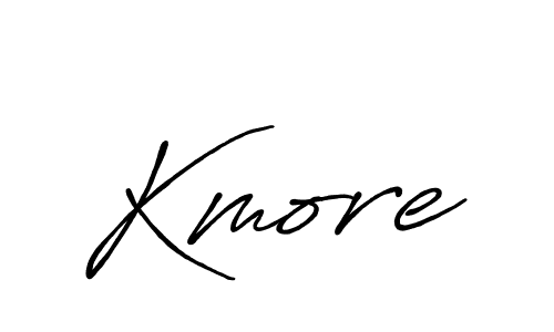 Here are the top 10 professional signature styles for the name Kmore. These are the best autograph styles you can use for your name. Kmore signature style 7 images and pictures png