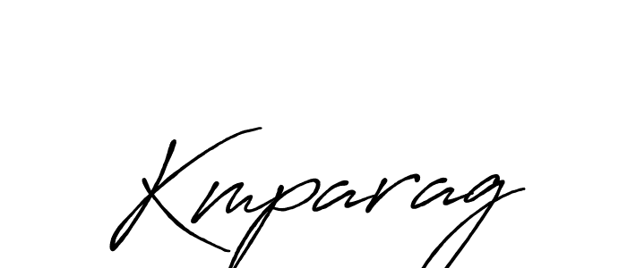See photos of Kmparag official signature by Spectra . Check more albums & portfolios. Read reviews & check more about Antro_Vectra_Bolder font. Kmparag signature style 7 images and pictures png
