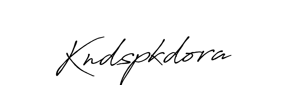 Best and Professional Signature Style for Kndspkdora. Antro_Vectra_Bolder Best Signature Style Collection. Kndspkdora signature style 7 images and pictures png
